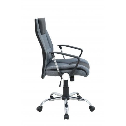 Cadeira Executivo Preta Cadeira Executivo Preta