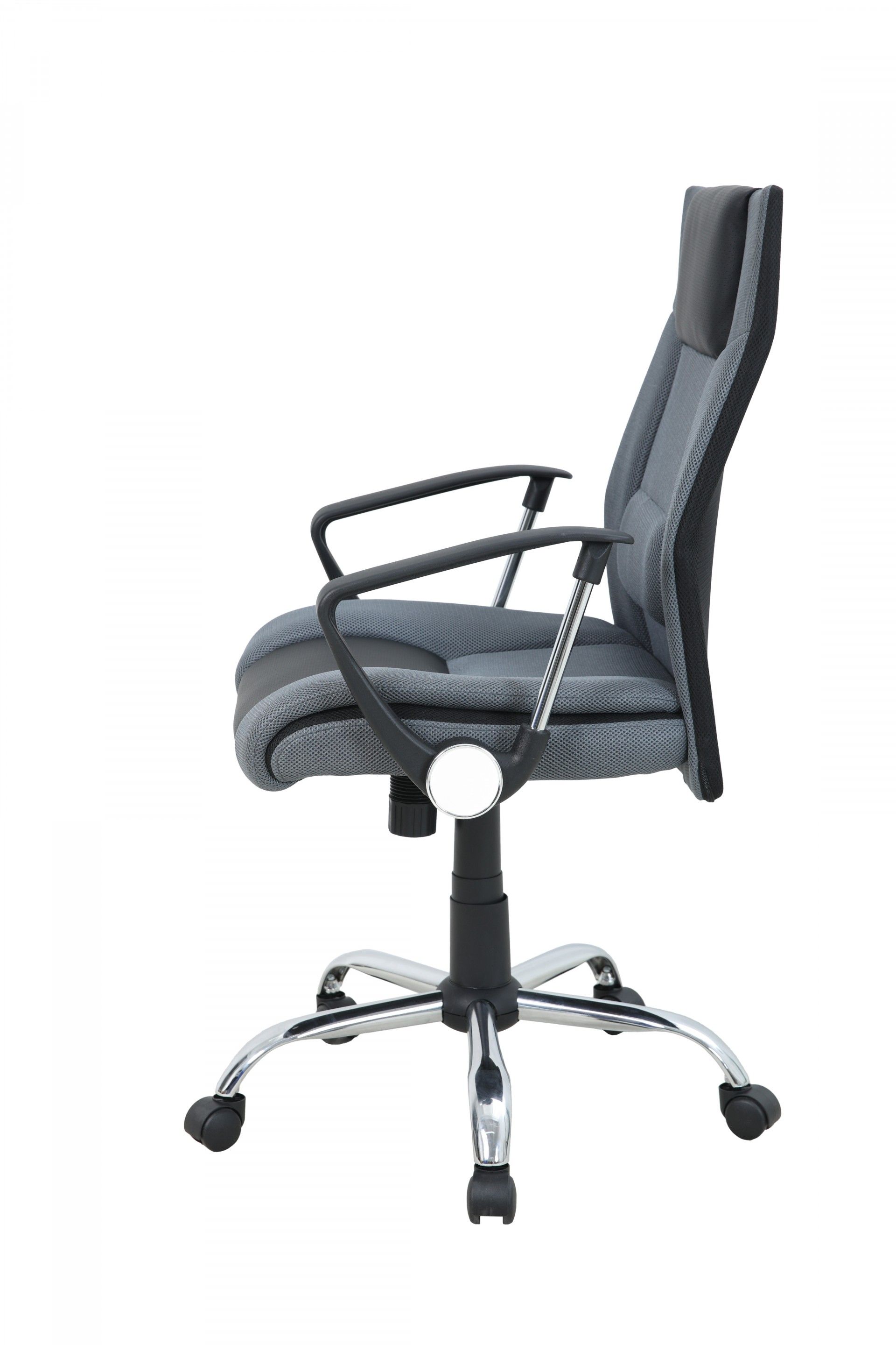 Cadeira Executivo Preta