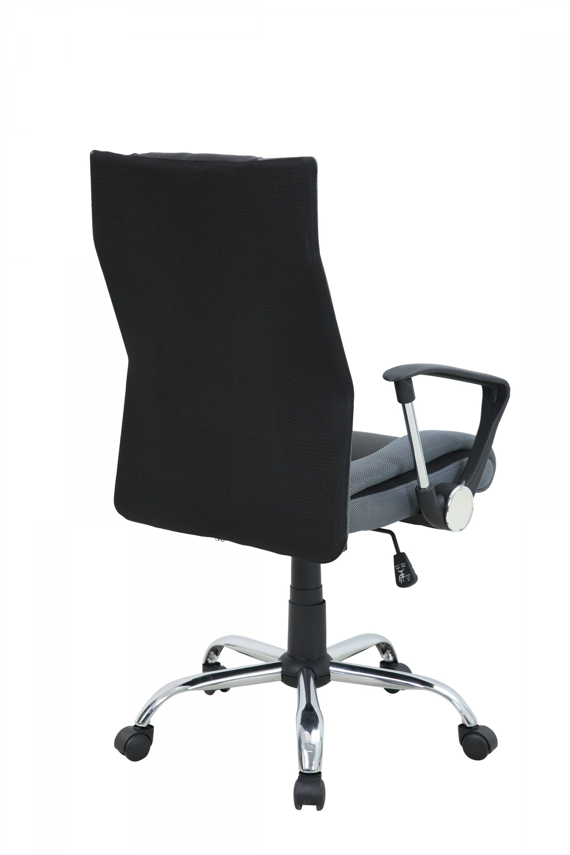 Cadeira Executivo Preta