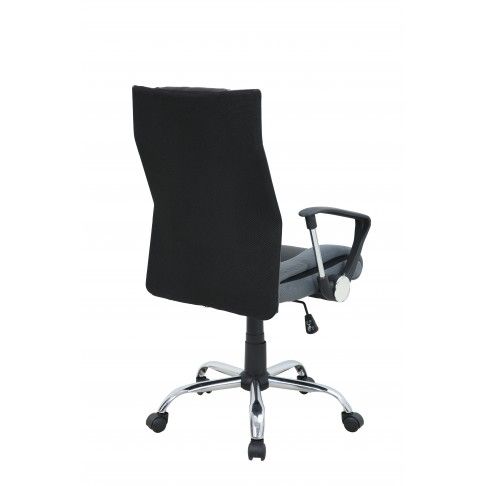Cadeira Executivo Preta Cadeira Executivo Preta