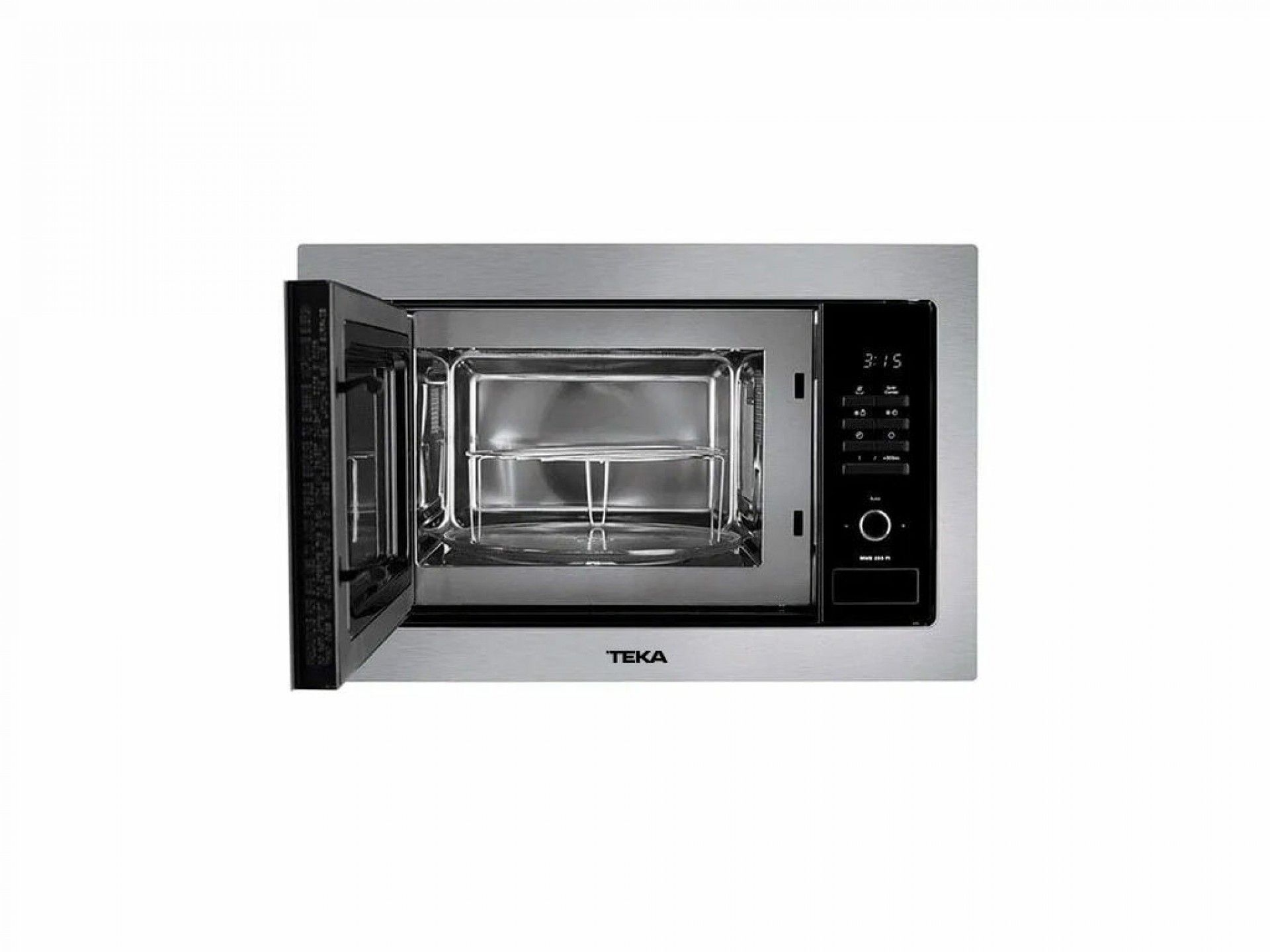Micro-Ondas TEKA Encastre MWE 255FI - 25l