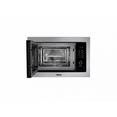 Micro-Ondas TEKA Encastre MWE 255FI - 25l Micro-Ondas TEKA Encastre MWE 255FI - 25l