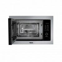 Micro-Ondas TEKA Encastre MWE 255FI - 25l
