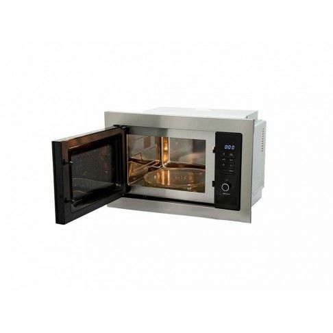 Micro-Ondas TEKA Encastre MWE 255FI - 25l Micro-Ondas TEKA Encastre MWE 255FI - 25l