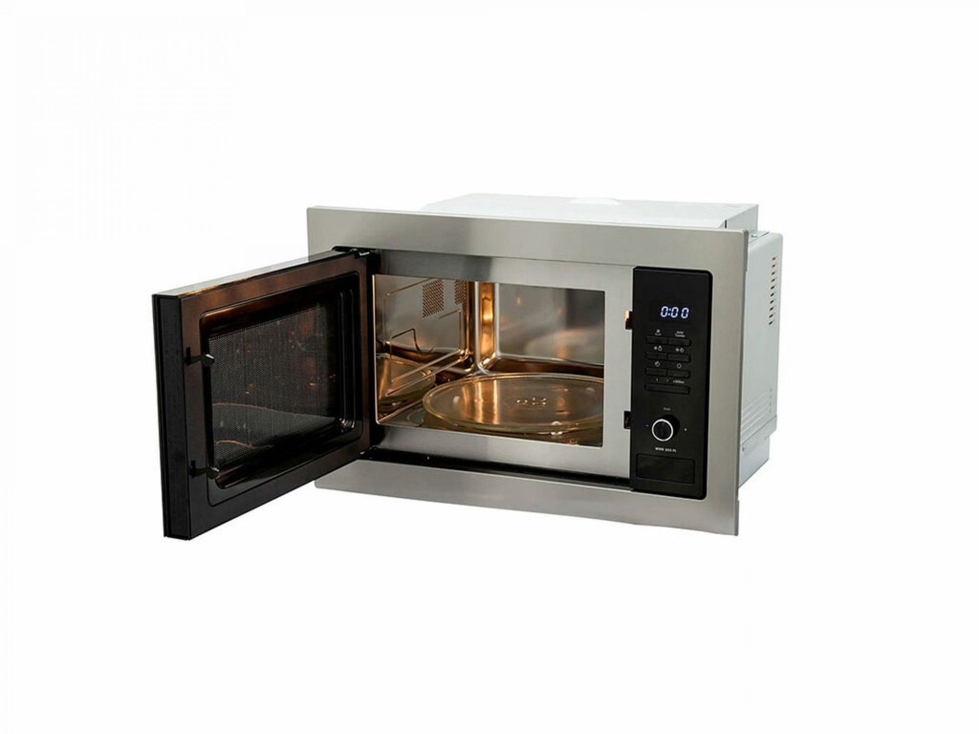 Micro-Ondas TEKA Encastre MWE 255FI - 25l