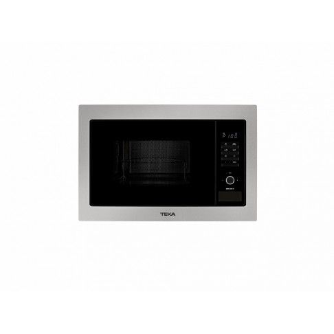 Micro-Ondas TEKA Encastre MWE 255FI - 25l