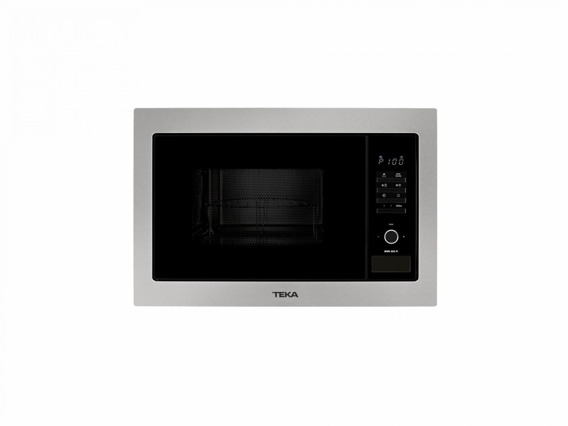Micro-Ondas TEKA Encastre MWE 255FI - 25l
