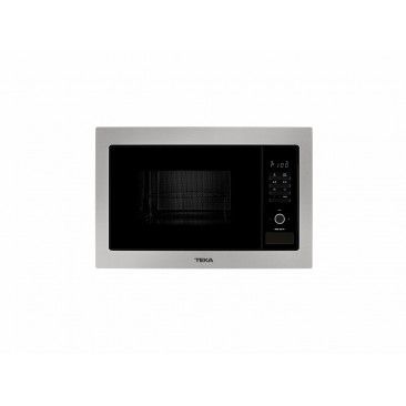 Micro-Ondas TEKA Encastre MWE 255FI - 25l