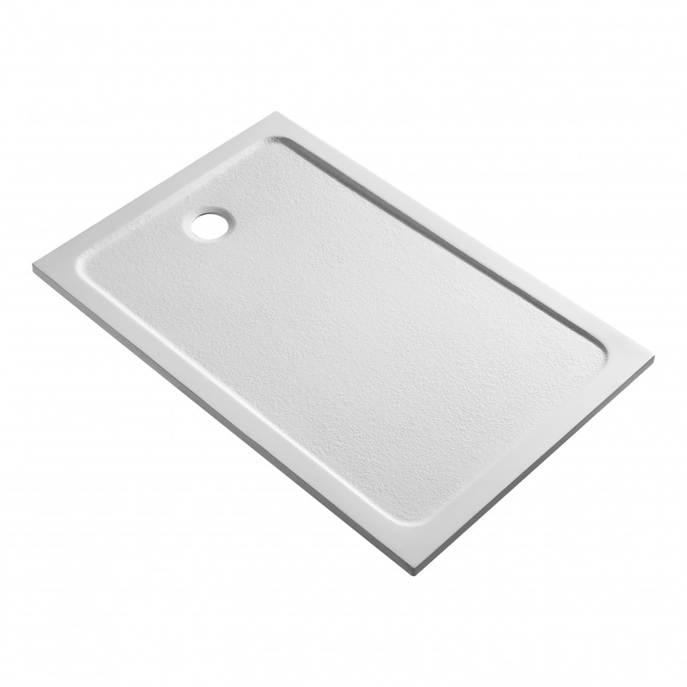 Base Resina 140x80x3cm; Branco Base Resina 140x80x3cm; Branco