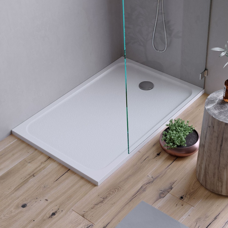 Base Resina 160x70x3cm; Branco Base Resina 160x70x3cm; Branco