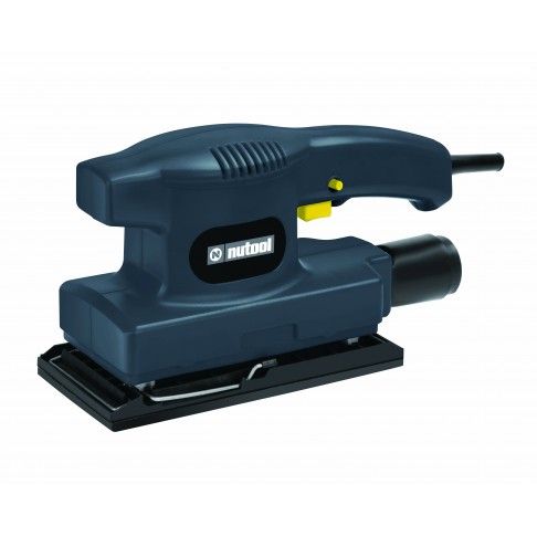 Lixadora Vibratória 135W Lixadora Vibratória 135W