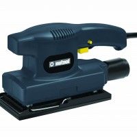 Lixadora Vibratória 135W Lixadora Vibratória 135W