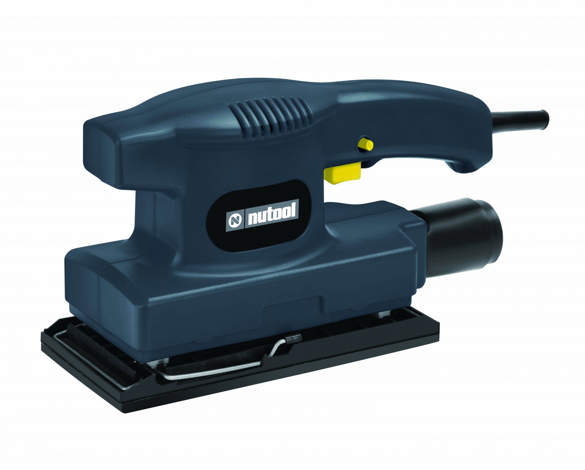 Lixadora Vibratória 135W