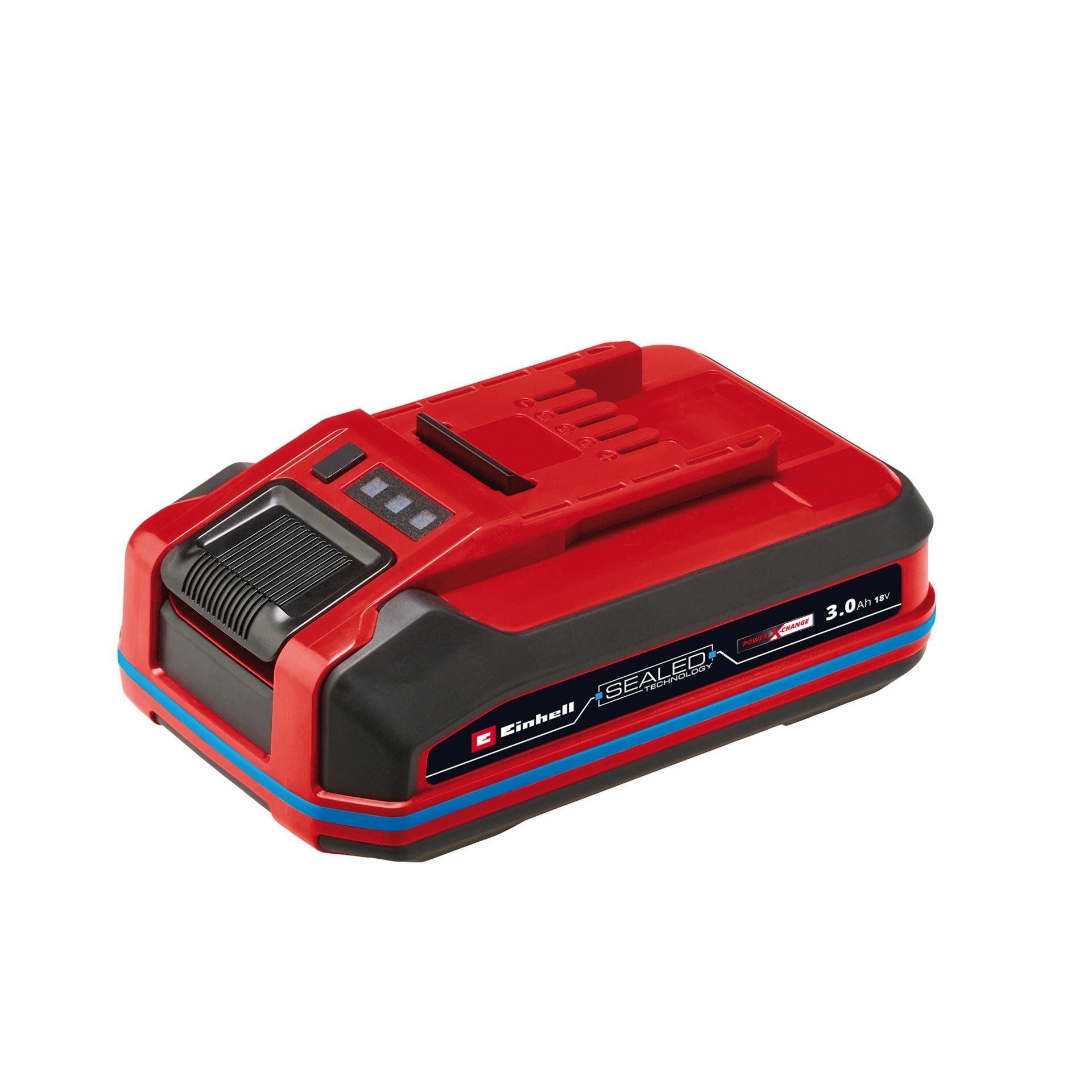 Bateria Einhell 18v 3,0Ah Sealed