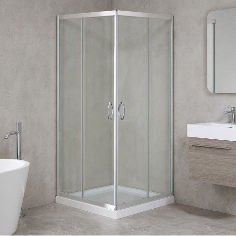 Cabine Duche Java Vidro Liso Cabine Duche Java Vidro Liso
