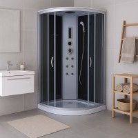 Cabine Hidromassagem Vancouver Cabine Hidromassagem Vancouver