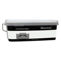 Tinta interior decorativa Cinza Belgrado 2,5L