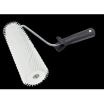 Rolo Auto nivelante de solos (anti bolhas) 24cm