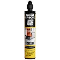 Bucha Quimica Polyester 1400kg 300ml Bucha Quimica Polyester 1400kg 300ml
