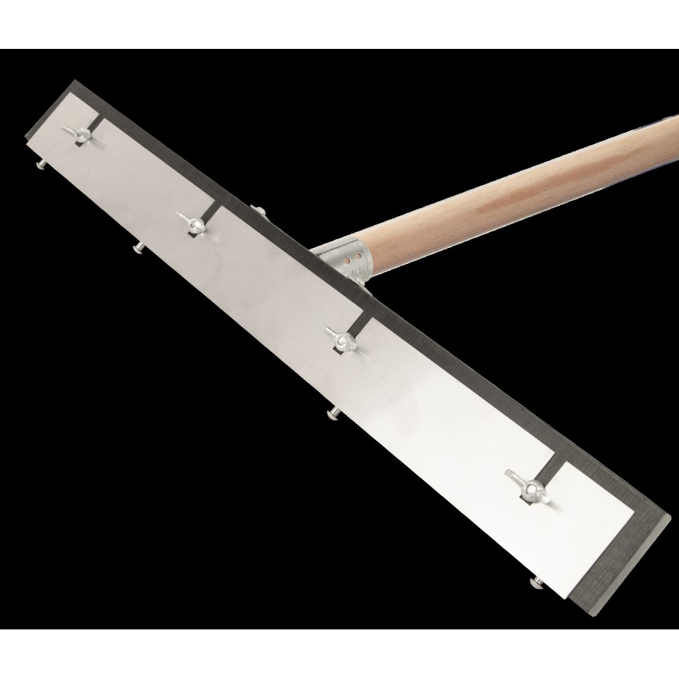 Rodo Auto nivelante 70cm para Solos Rodo Auto nivelante 70cm para Solos