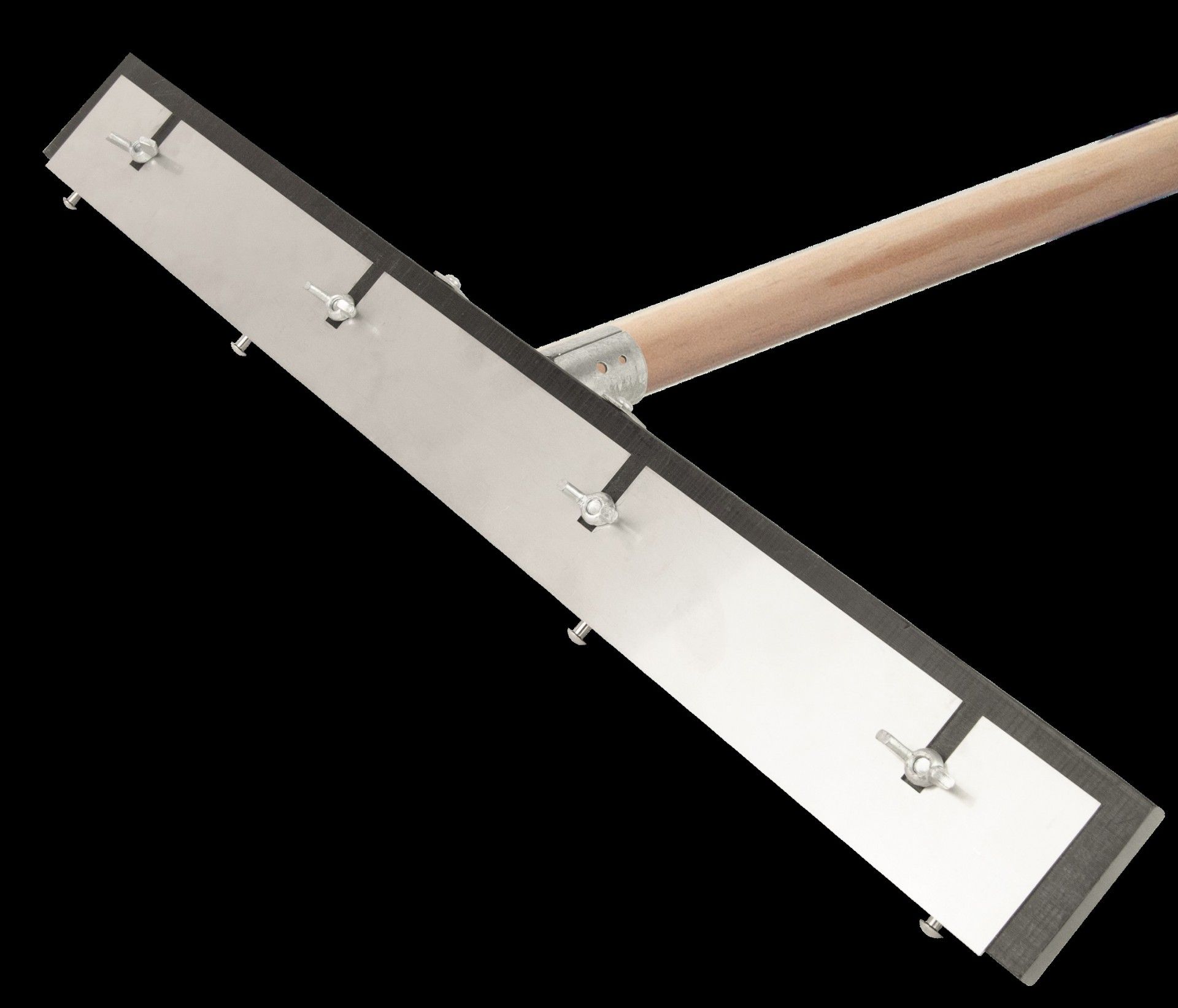 Rodo Auto nivelante 70cm para Solos