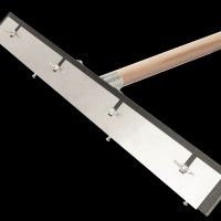 Rodo Auto nivelante 70cm para Solos Rodo Auto nivelante 70cm para Solos