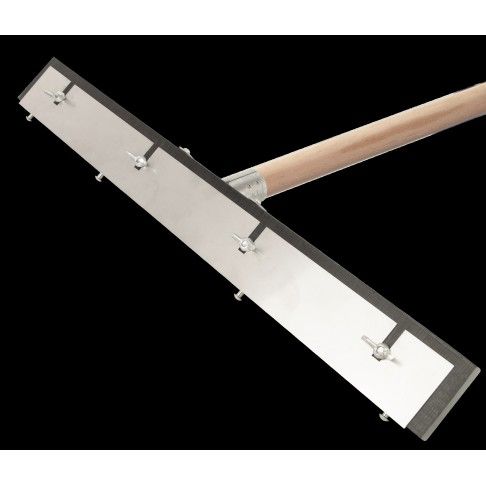 Rodo Auto nivelante 70cm para Solos Rodo Auto nivelante 70cm para Solos