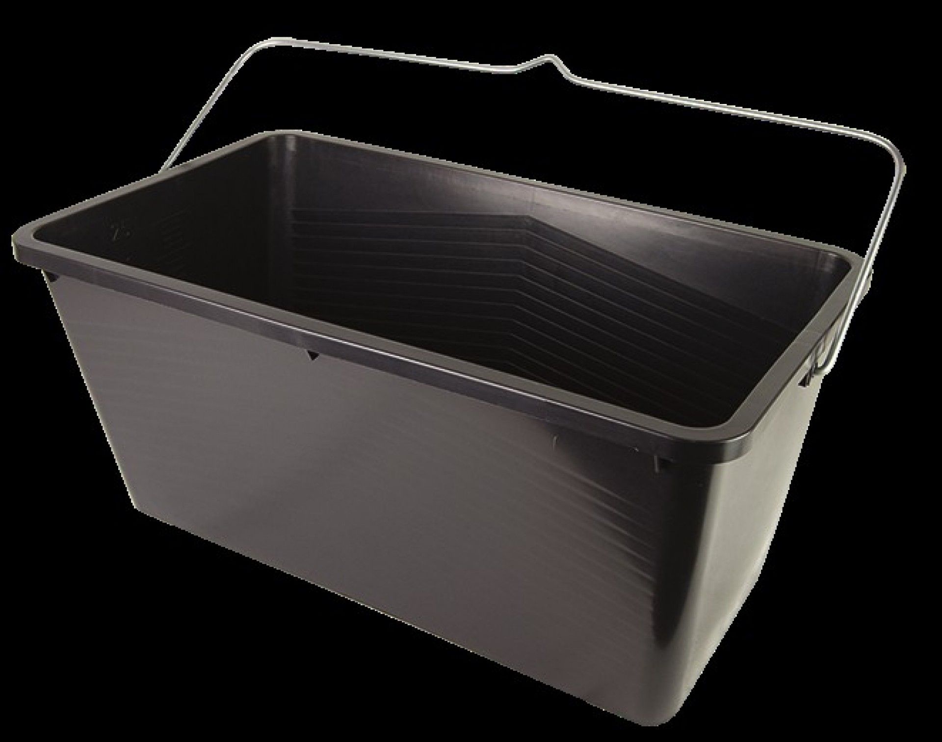 Balde 25l P/Rolos Auto nivelante 45cm