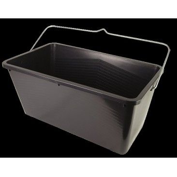 Balde 25l P/Rolos Auto nivelante 45cm