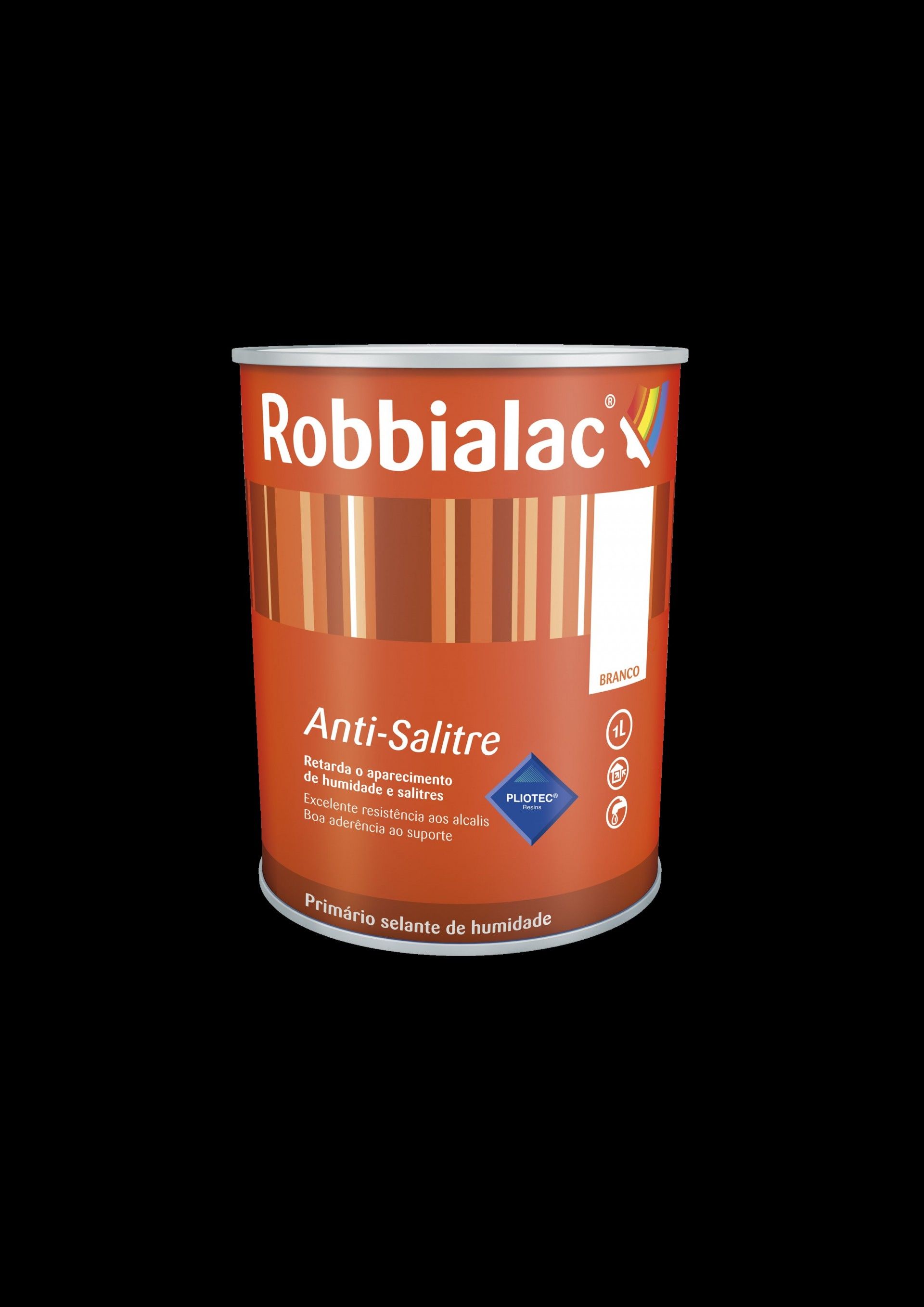 Primário Anti Salitre Branco 1L