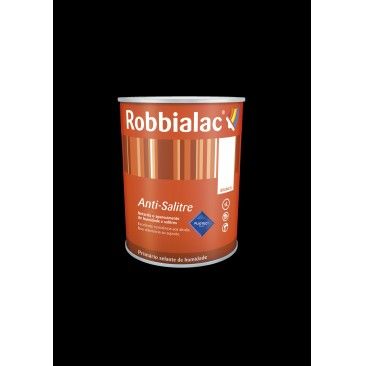 Primrio Anti Salitre Branco 1L