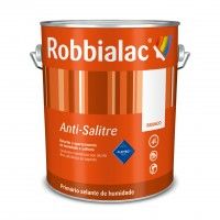 Primário Anti Salitre Branco 4L Primário Anti Salitre Branco 4L