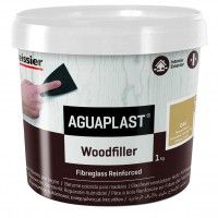 Aguaplast Betume Madeira Carvalho 1Kg Aguaplast Betume Madeira Carvalho 1Kg