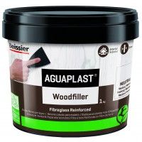 Aguaplast Betume Madeira Neutro 1Kg Aguaplast Betume Madeira Neutro 1Kg