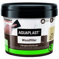 Aguaplast Betume Madeira Pinho 1Kg Aguaplast Betume Madeira Pinho 1Kg
