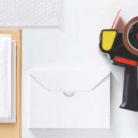 Fita Adesiva Embalagem 48mmx66m Transparente