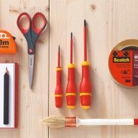 Fita Adesiva Embalagem 50mmx66m Castanho (6 unidades) Fita Adesiva Embalagem 50mmx66m Castanho (6 unidades)