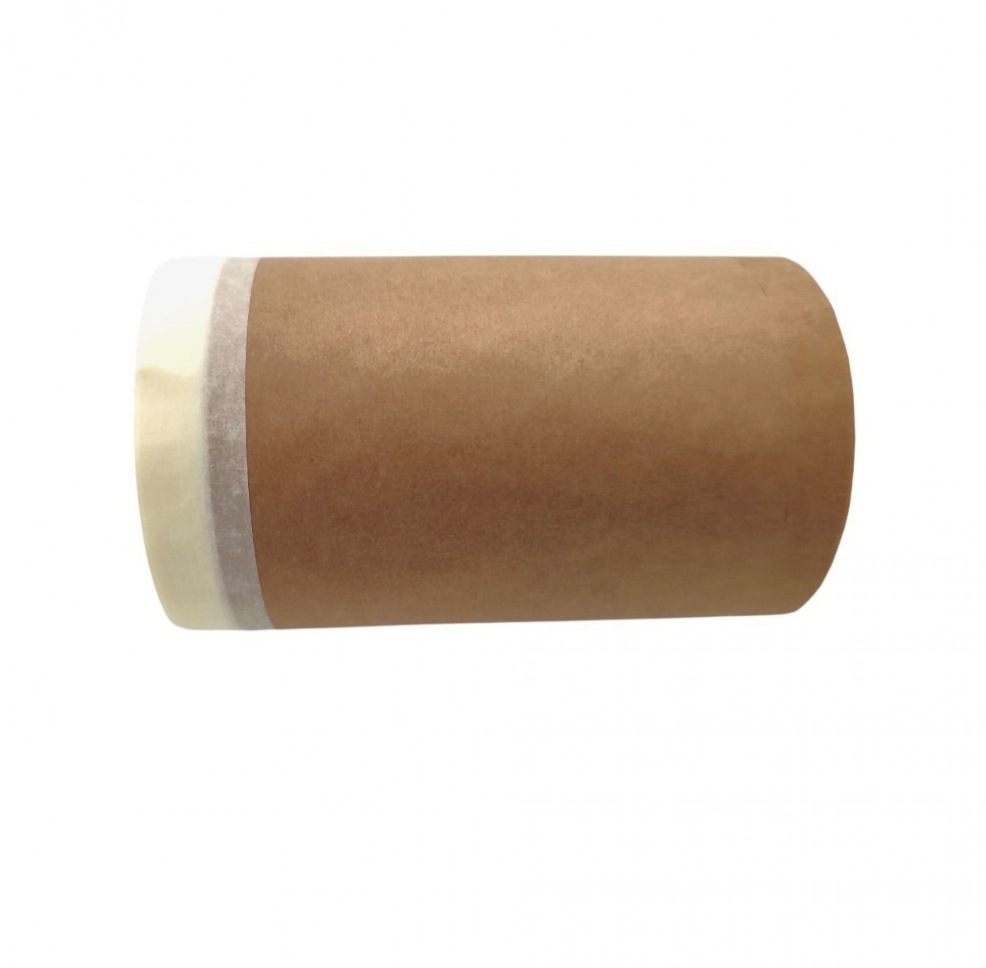 Papel de proteção com Fita 10cm x 20m