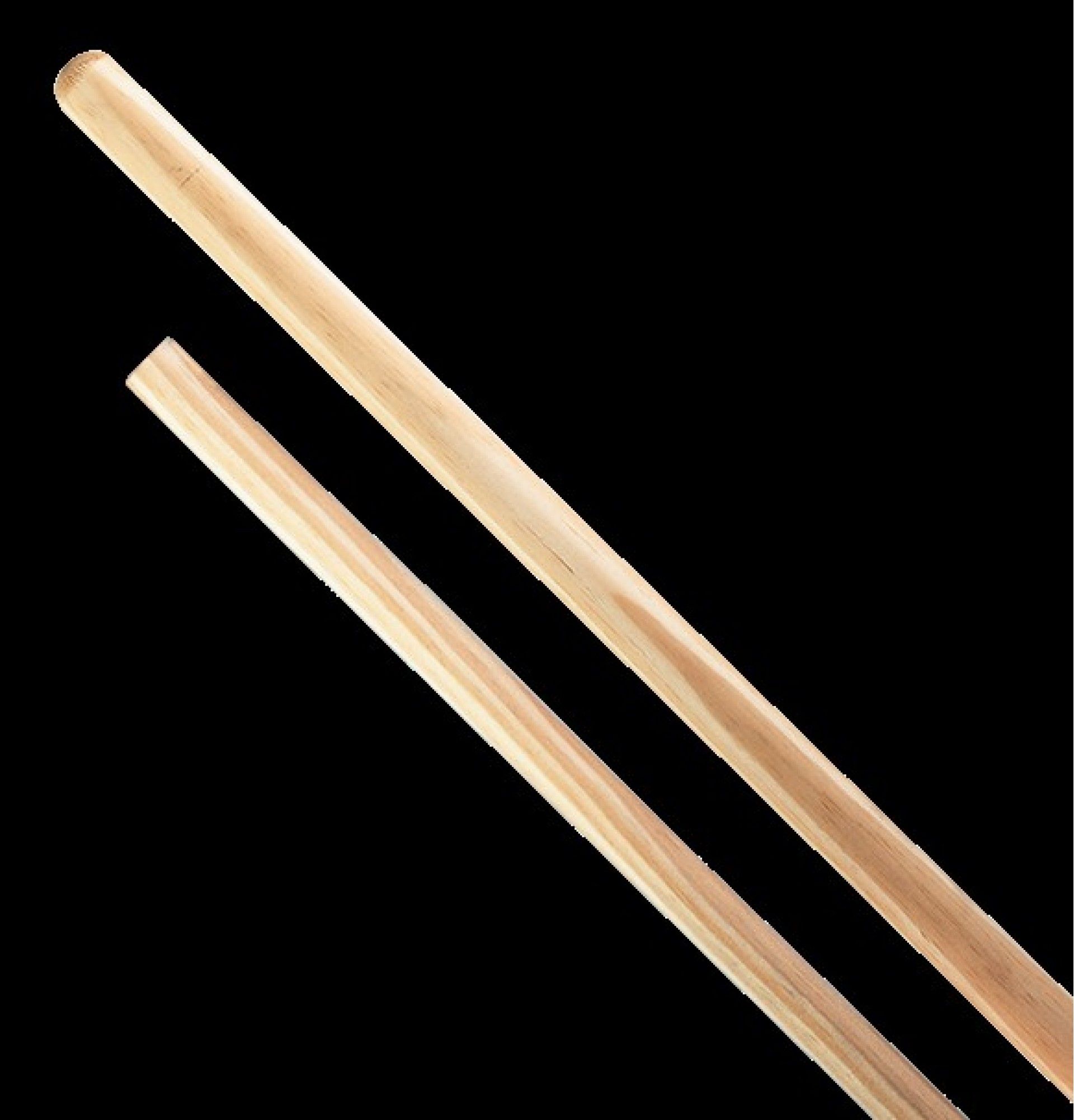 Cabo Madeira P/Rodo Auto nivelante 1,2m