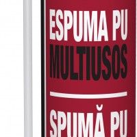 Espuma Trade Foam Manual 750ml Espuma Trade Foam Manual 750ml