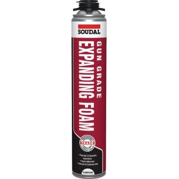 Espuma Trade Foam para Pistola 750ml