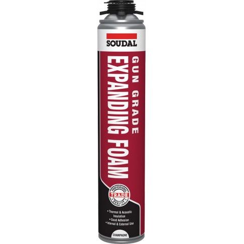 Espuma Trade Foam para Pistola 750ml