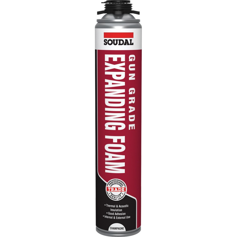Espuma Trade Foam para Pistola 750ml
