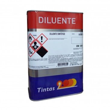 Diluente Sinttico 5L