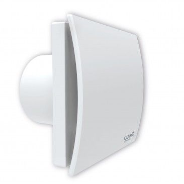 Extrator Wc Cata Uc-Silentis10 Timer Br