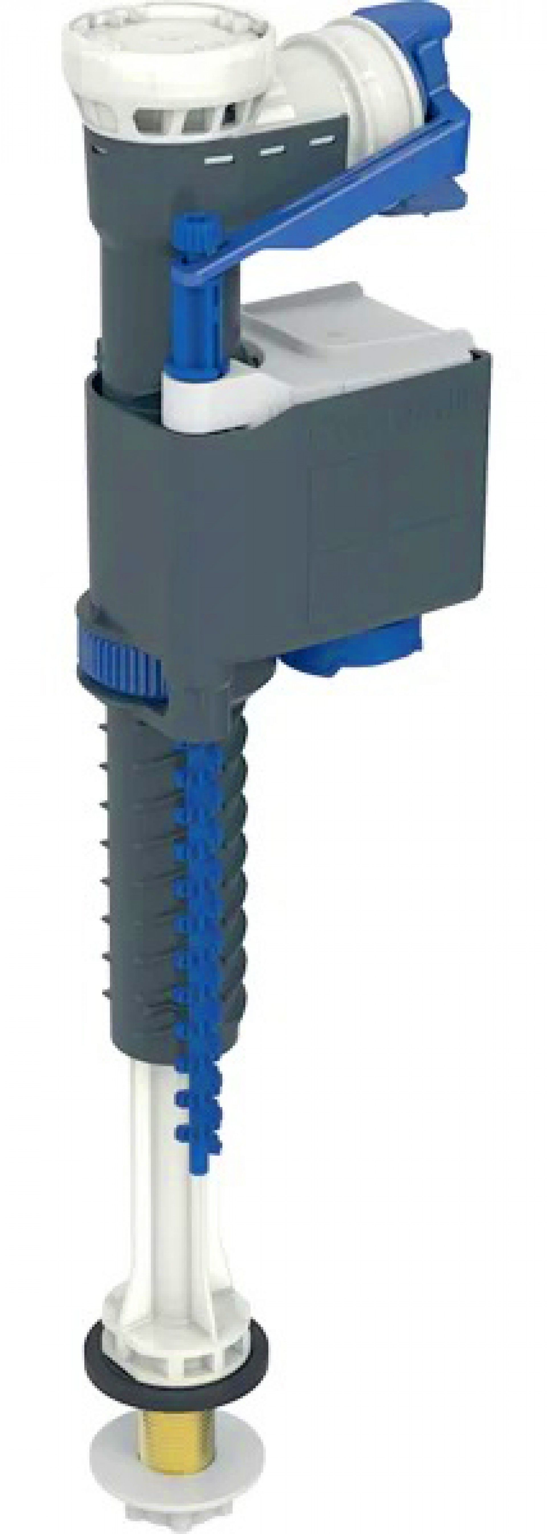 Torneira de boia inferior 323 Geberit