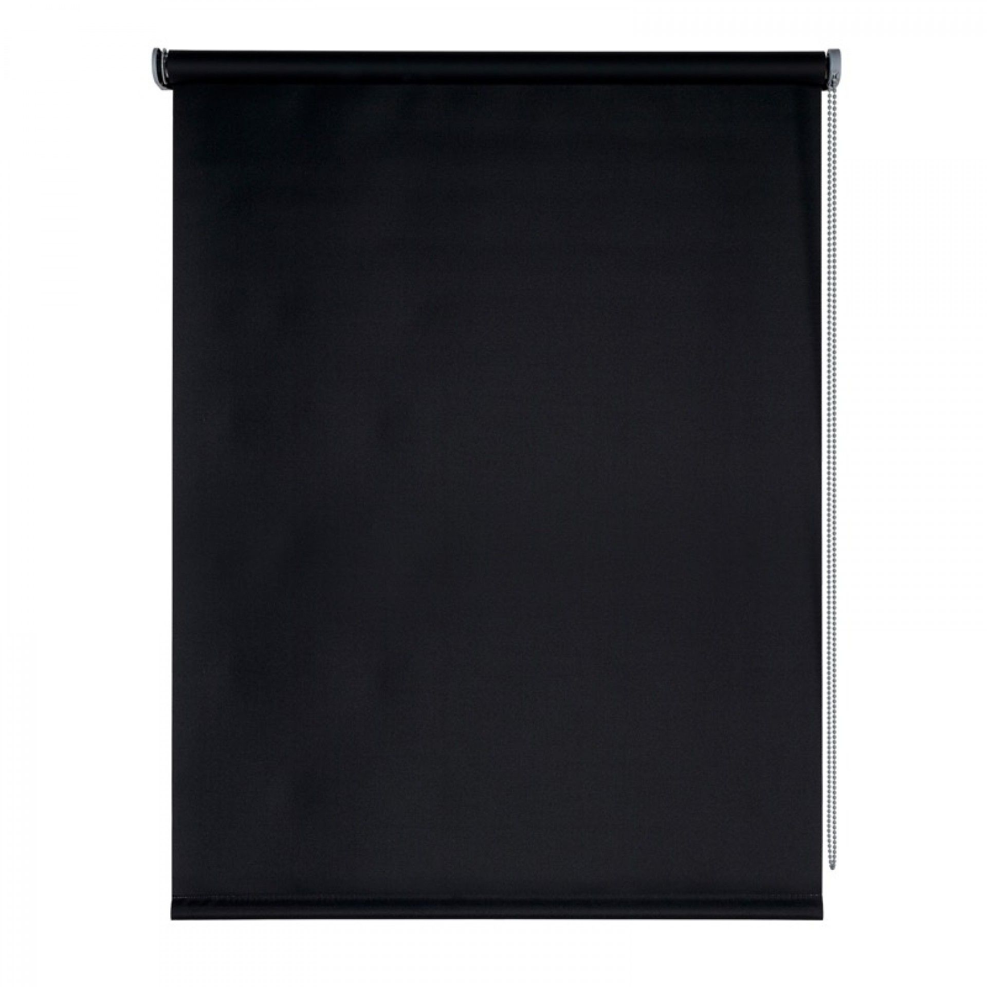 Estore Opaco Night 80x250cm Preto