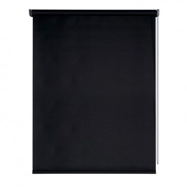 Estore Opaco Night 100x250cm Preto