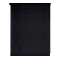 Estore Opaco Night 140x250cm Preto Estore Opaco Night 140x250cm Preto