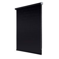 Estore Opaco Night 160x250cm Preto Estore Opaco Night 160x250cm Preto